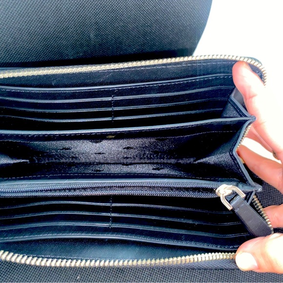 🌟NEW🌟Kate Spade wallet ♠️ - Picture 4 of 6